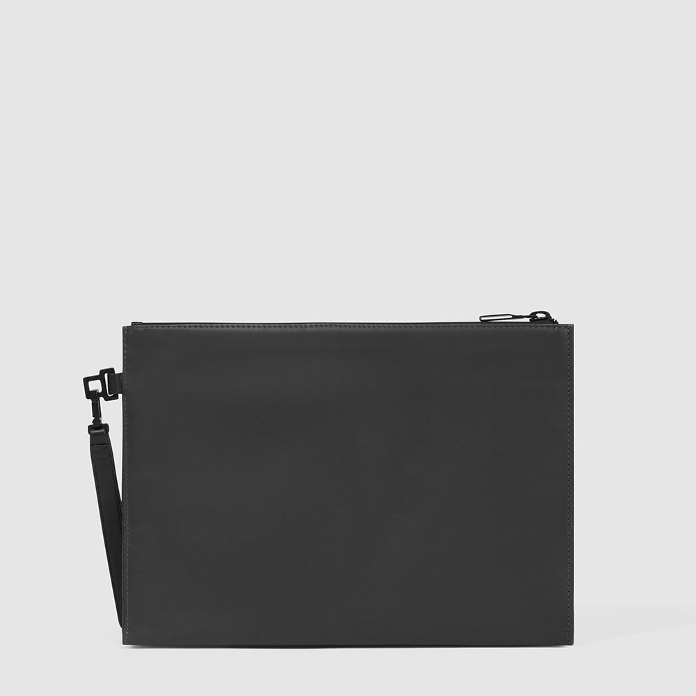 Piquadro Men's clutch for iPad® Moda