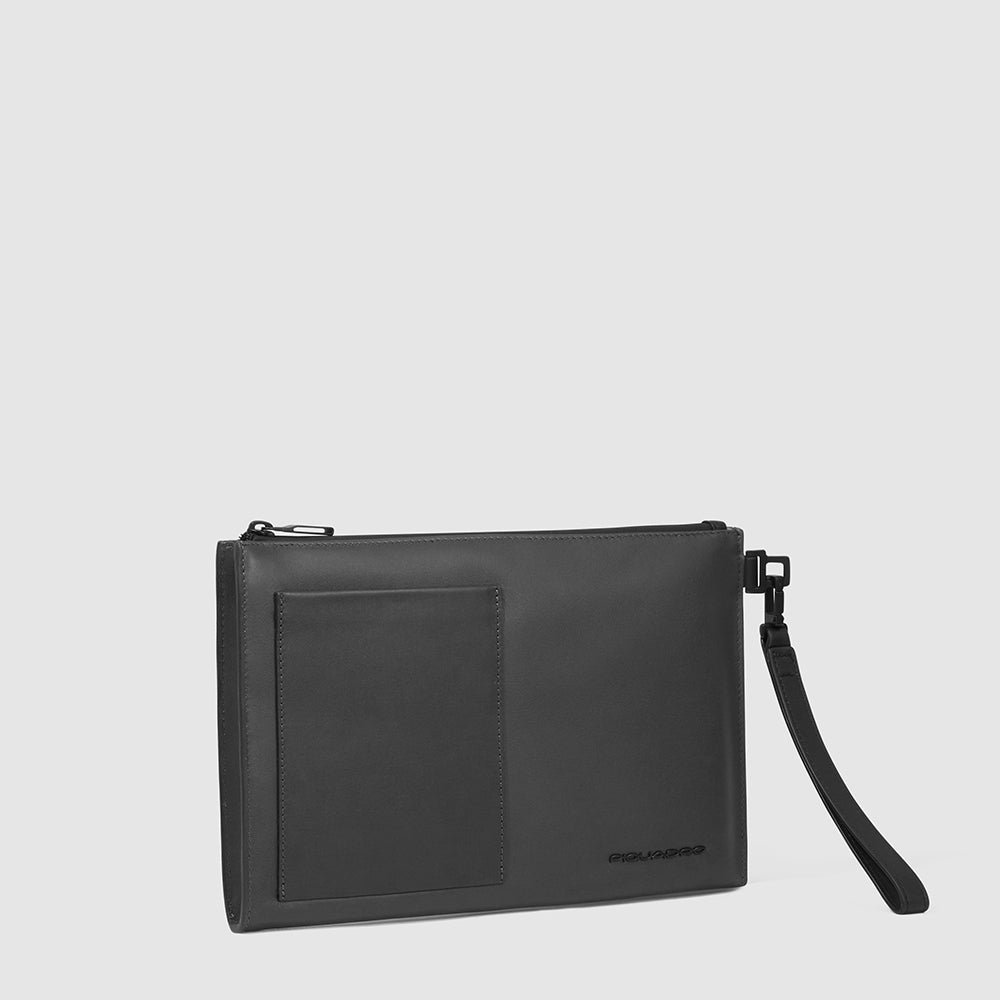 Piquadro Men's clutch for iPad®mini Nuovo