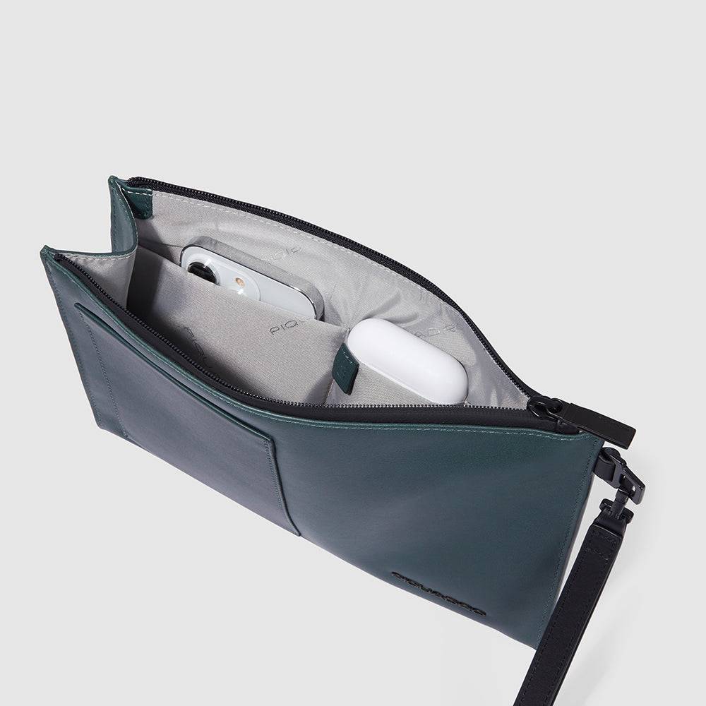 Piquadro Men's clutch for iPad®mini Nuovo