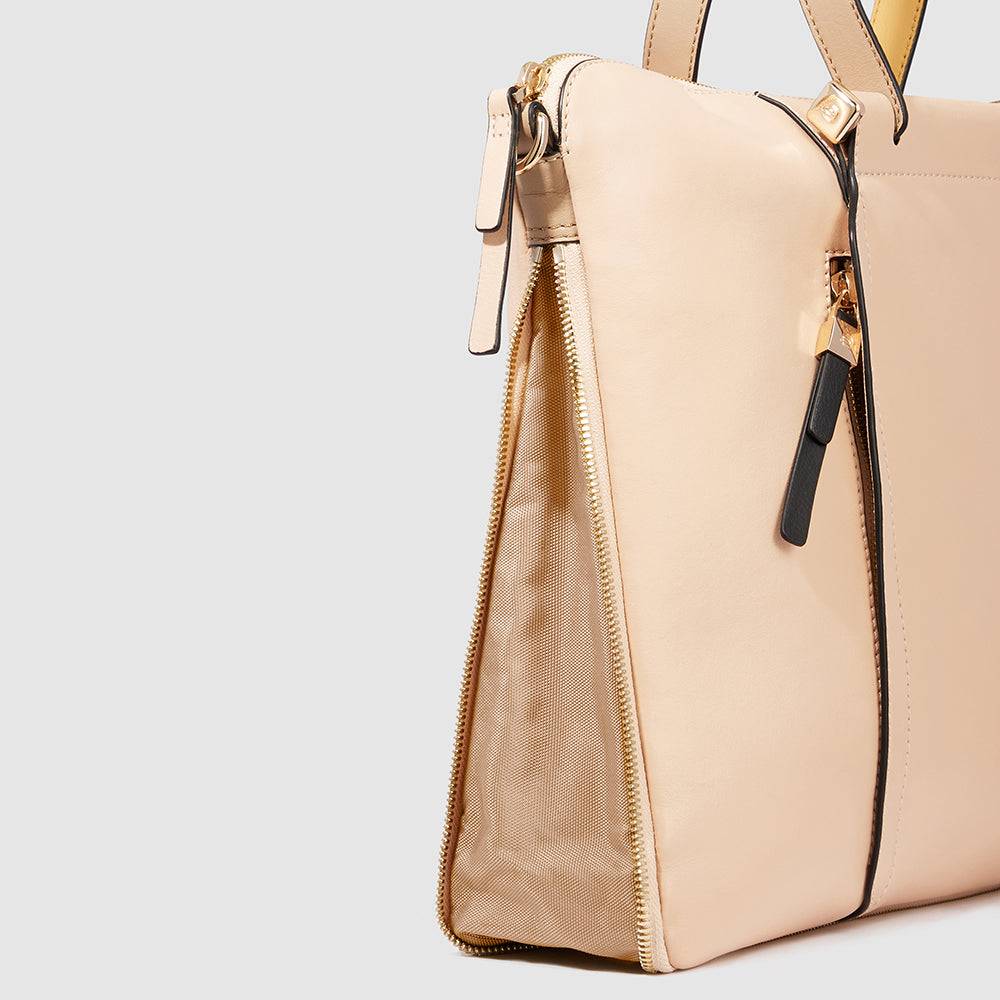 Piquadro Expandable computer 15,6" and iPad®Pro briefcase Qualità Garantita