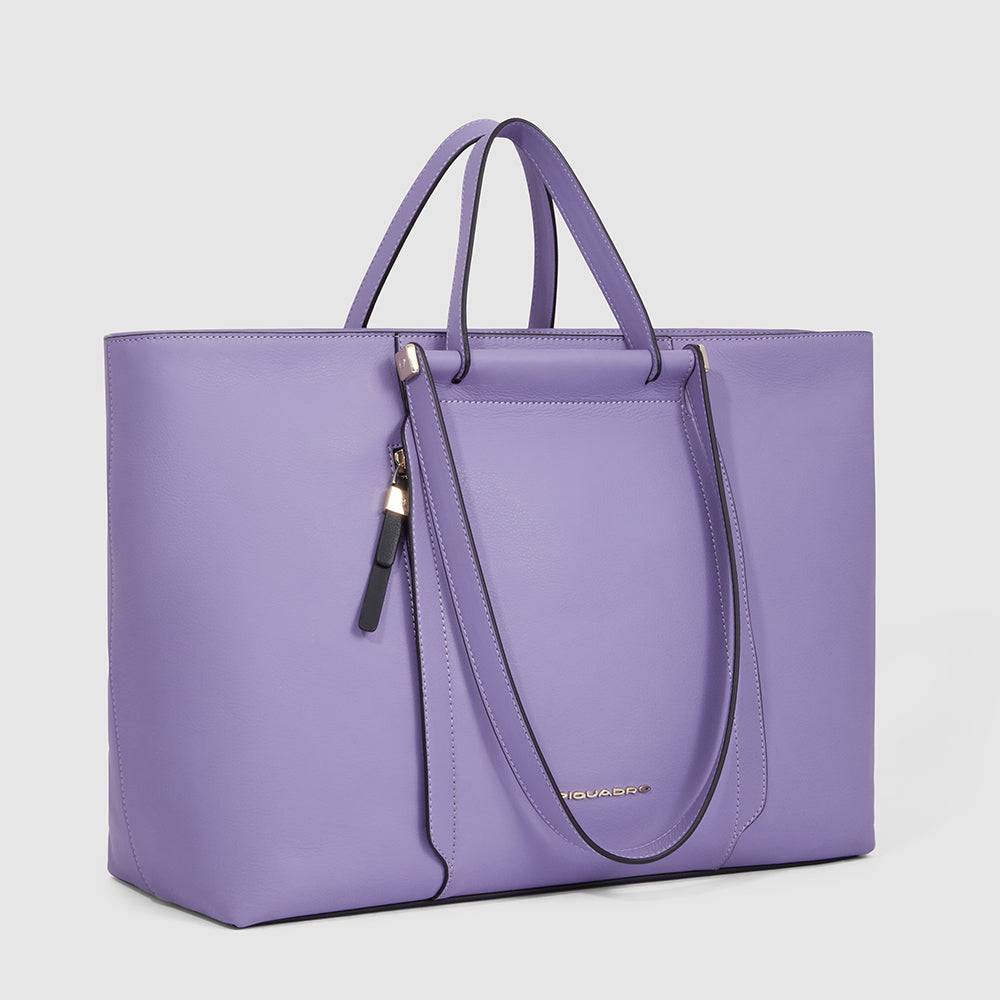 Piquadro Women’s 15,6" computer bag Negozi Online