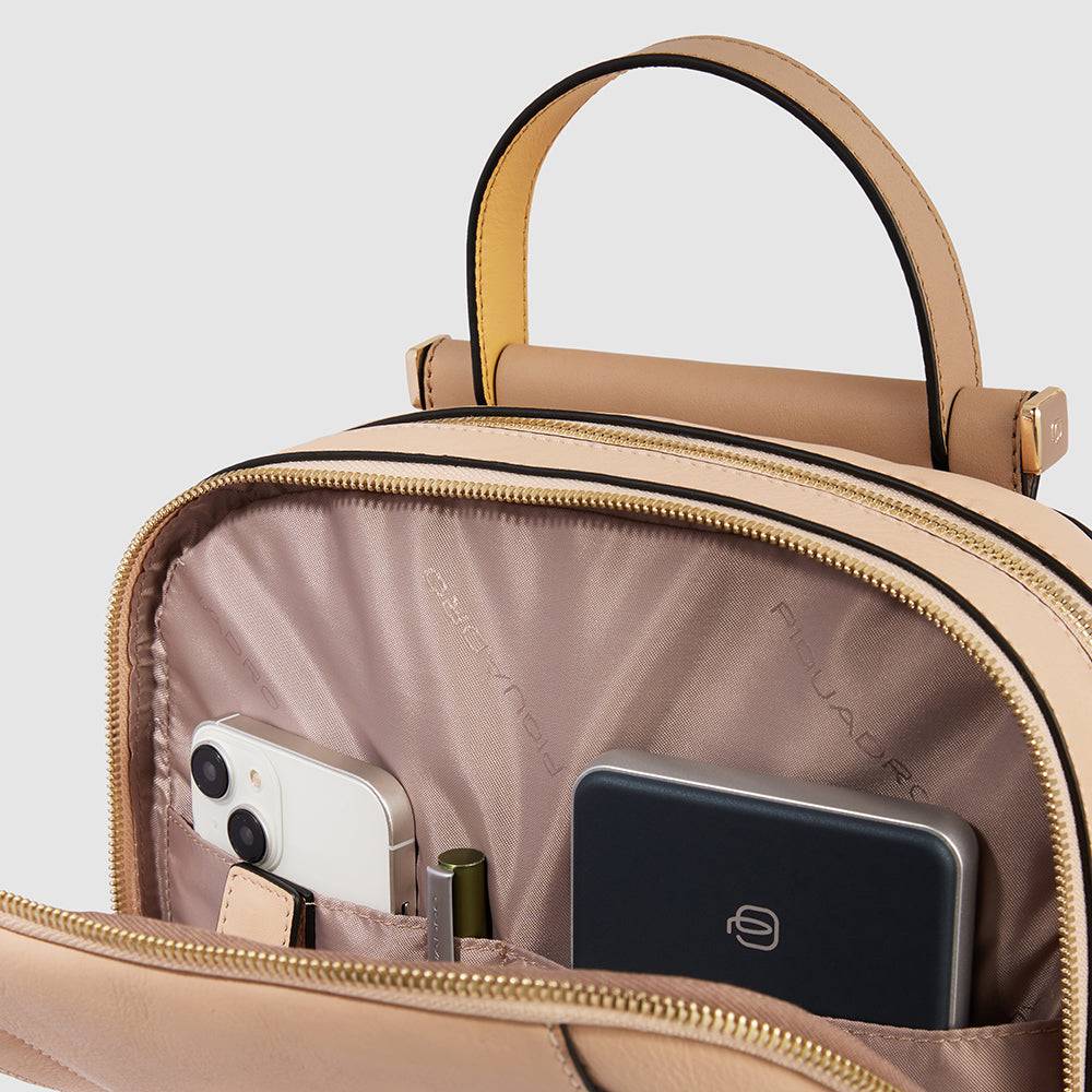 Piquadro Women's iPad®Pro 12,9" backpack Shopping Online