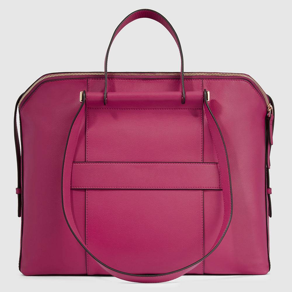 Piquadro Women’s computer bag 14" with iPad® compartment Sottocosto