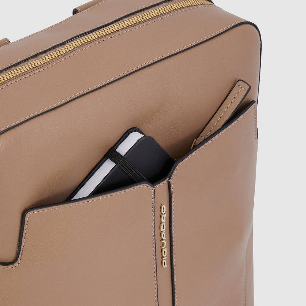 Piquadro Women's iPad®Pro 12,9" backpack Qualità