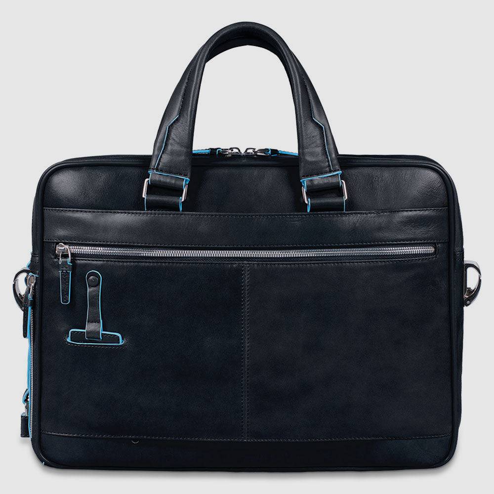 Piquadro Slim computer 15" and iPad®Pro 12,9" bag Vendite Flash