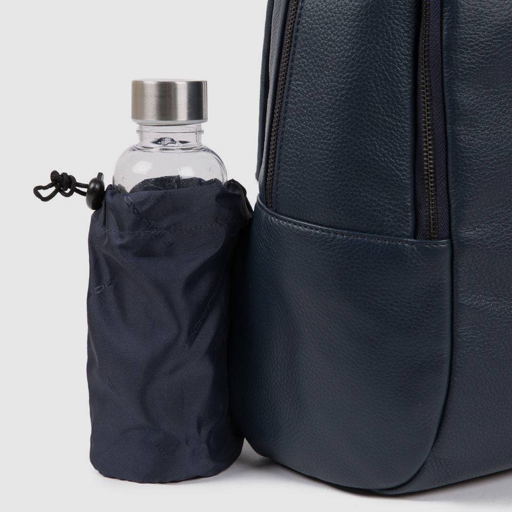 Piquadro Small size computer backpack with iPad® Nuova