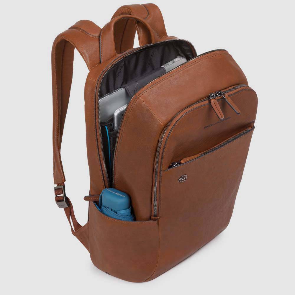 Piquadro Small size, computer 14" and iPad® backpack 2025