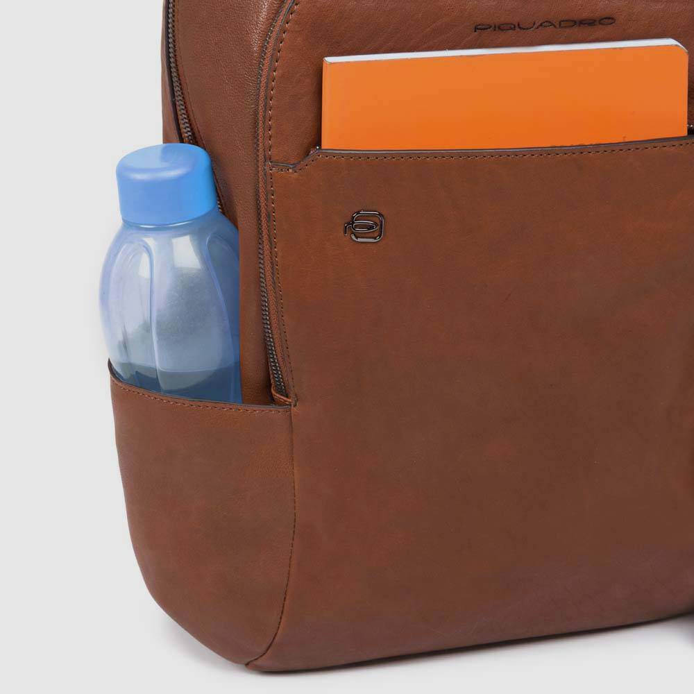 Piquadro Small size, computer 14" and iPad® backpack 2025