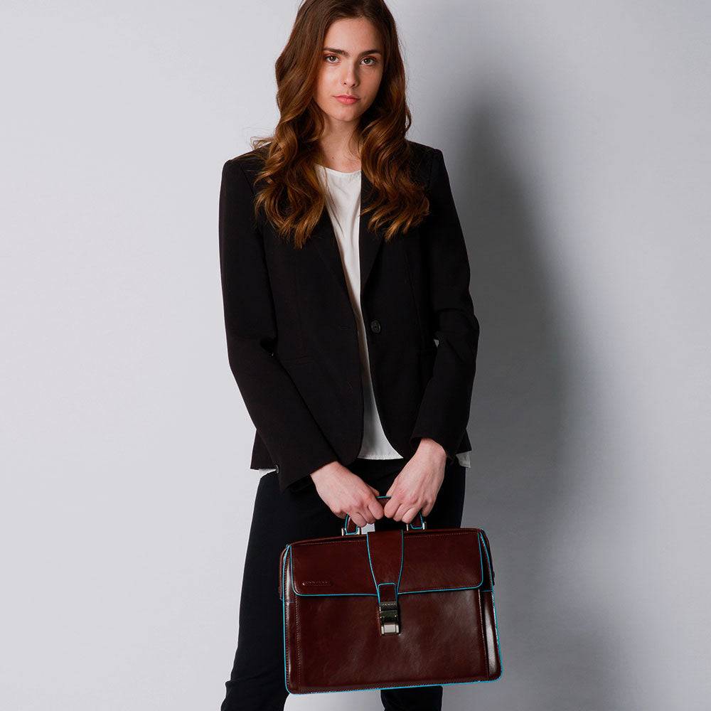 Piquadro Doctor's bag Italy