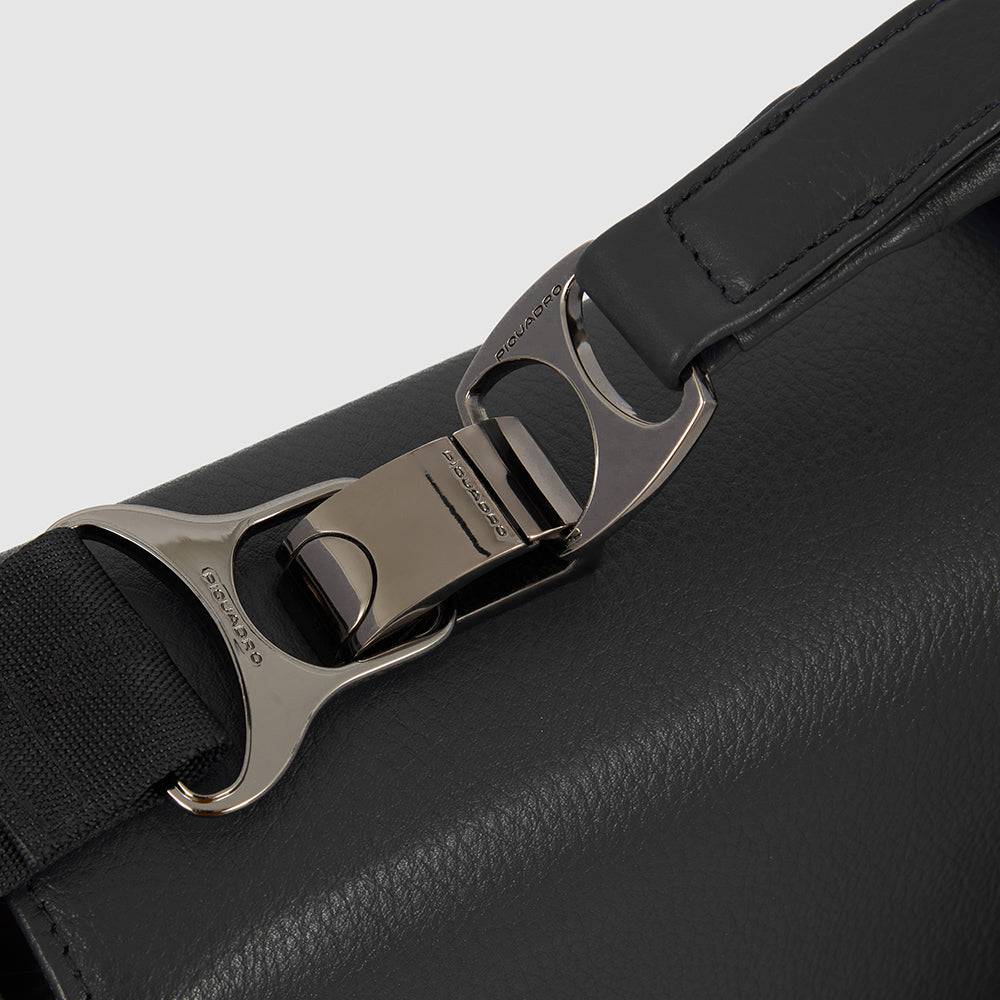 Piquadro Computer briefcase 14" with iPad® compartment Nuovo