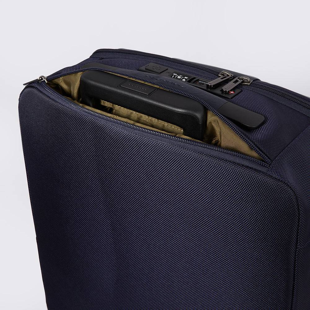 Piquadro Cabin size, computer spinner 15,6" Qualità Garantita