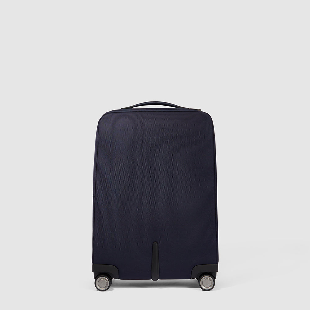 Piquadro Cabin size, computer spinner 15,6" Qualità Garantita