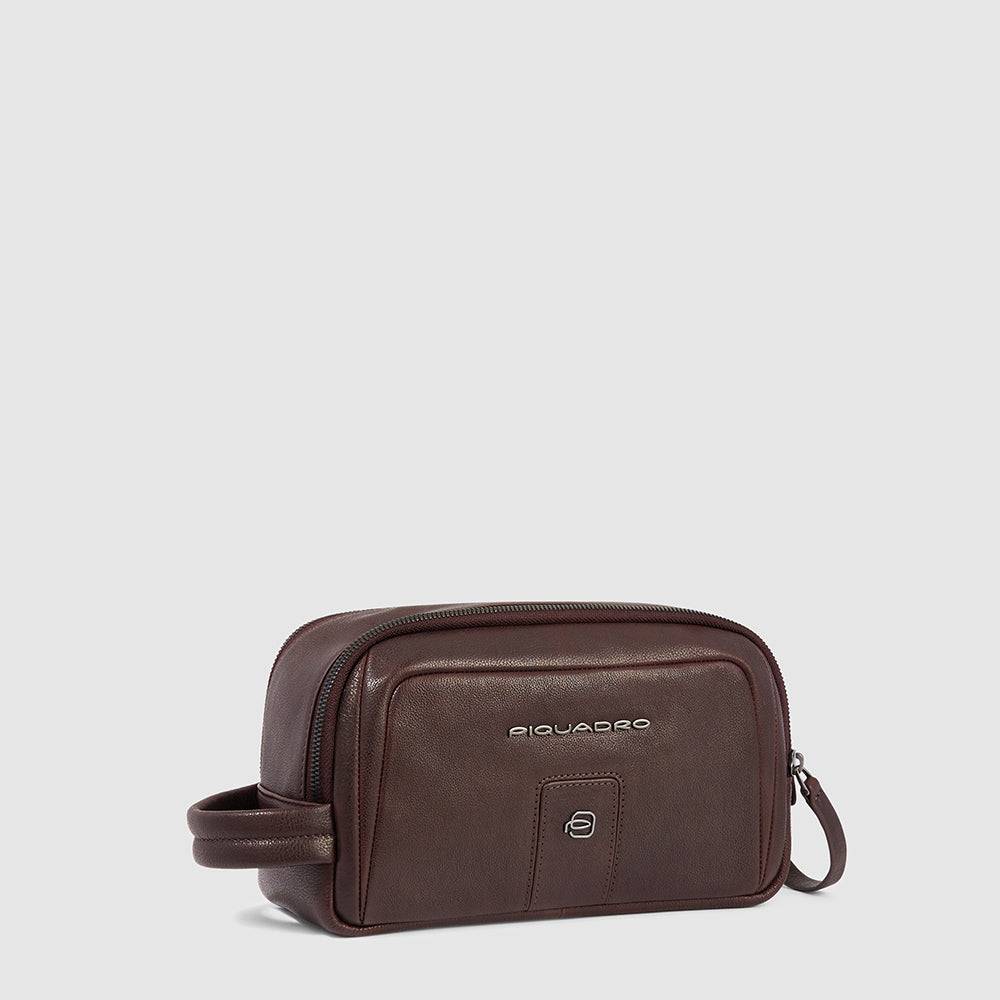 Piquadro Toiletry bag Fino Al -60%
