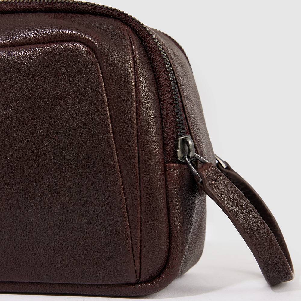 Piquadro Toiletry bag Fino Al -60%
