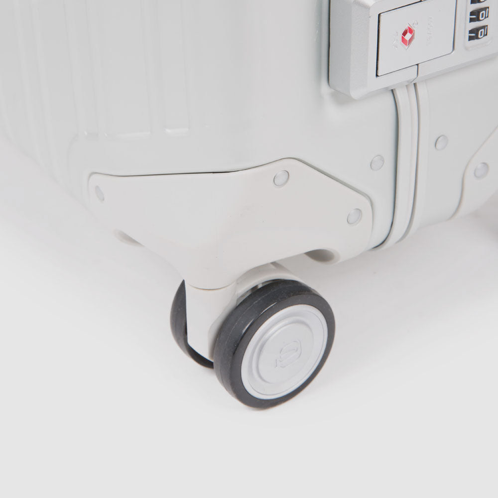 Piquadro Slim cabin size hardside spinner Shopping Online