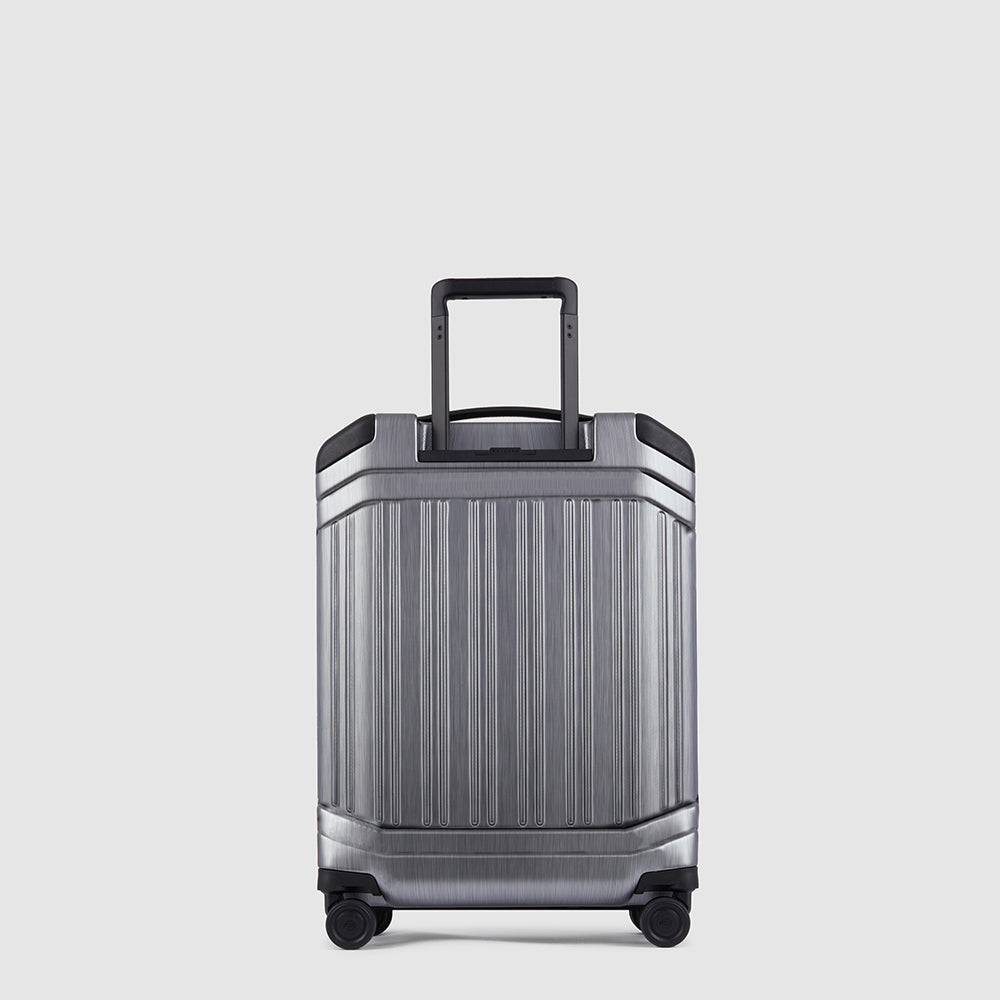 Piquadro Cabin size, hardside computer spinner 15,6" Affare Del Giorno