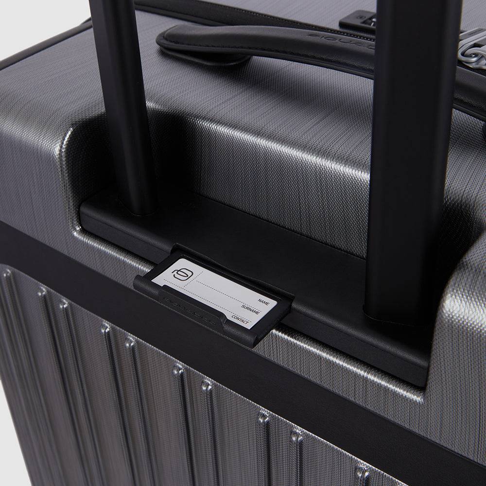 Piquadro Big size, spinner Sottocosto