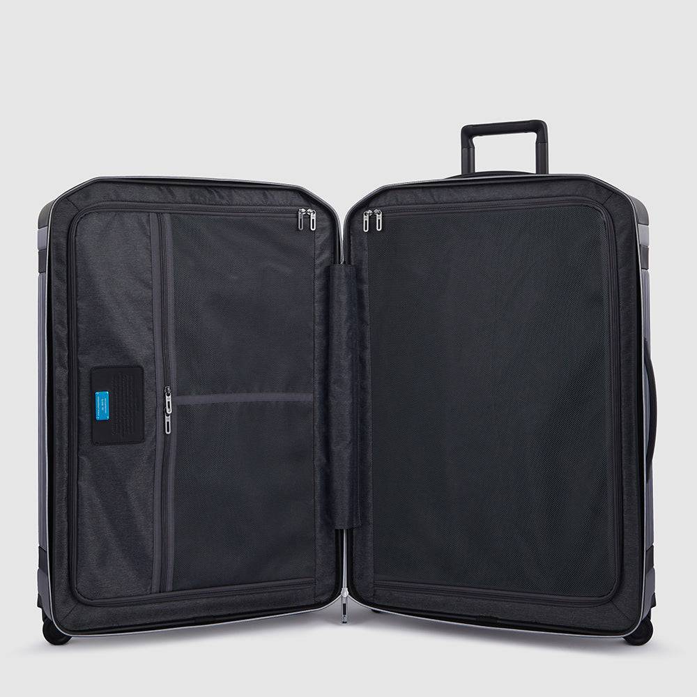Piquadro Big size, spinner Sottocosto
