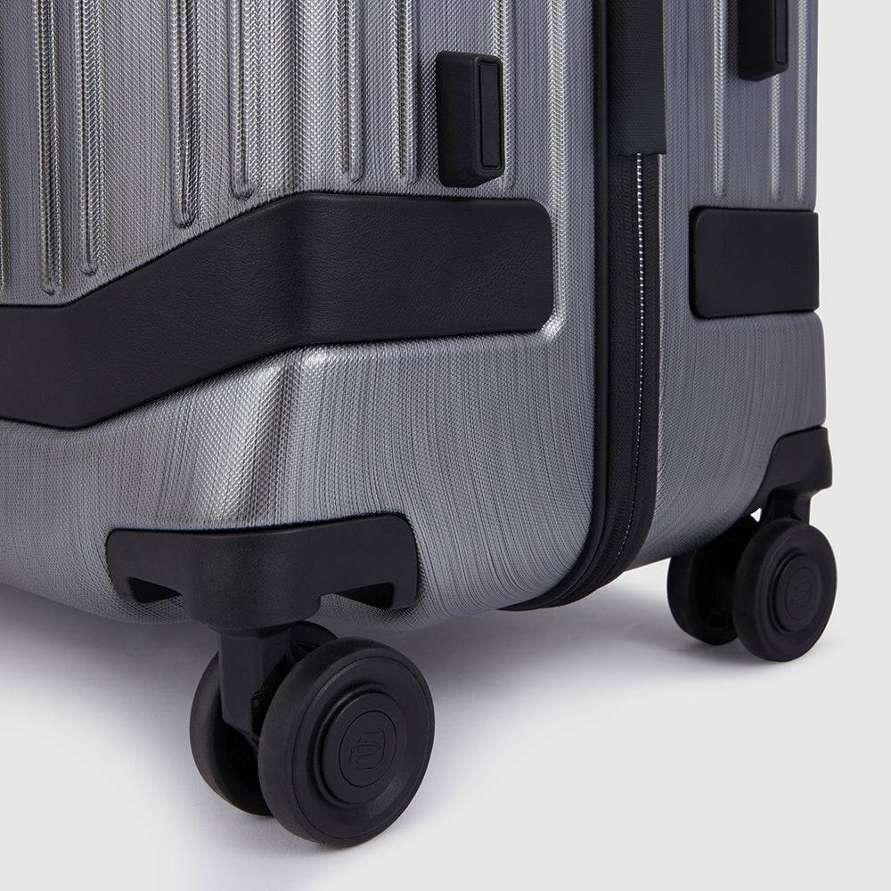Piquadro Big size, spinner Sottocosto