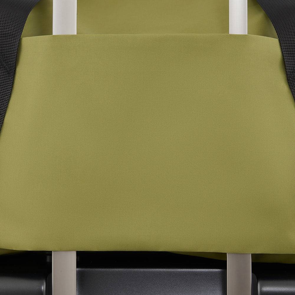 Piquadro Foldable weekend bag in recycled fabric Sconto