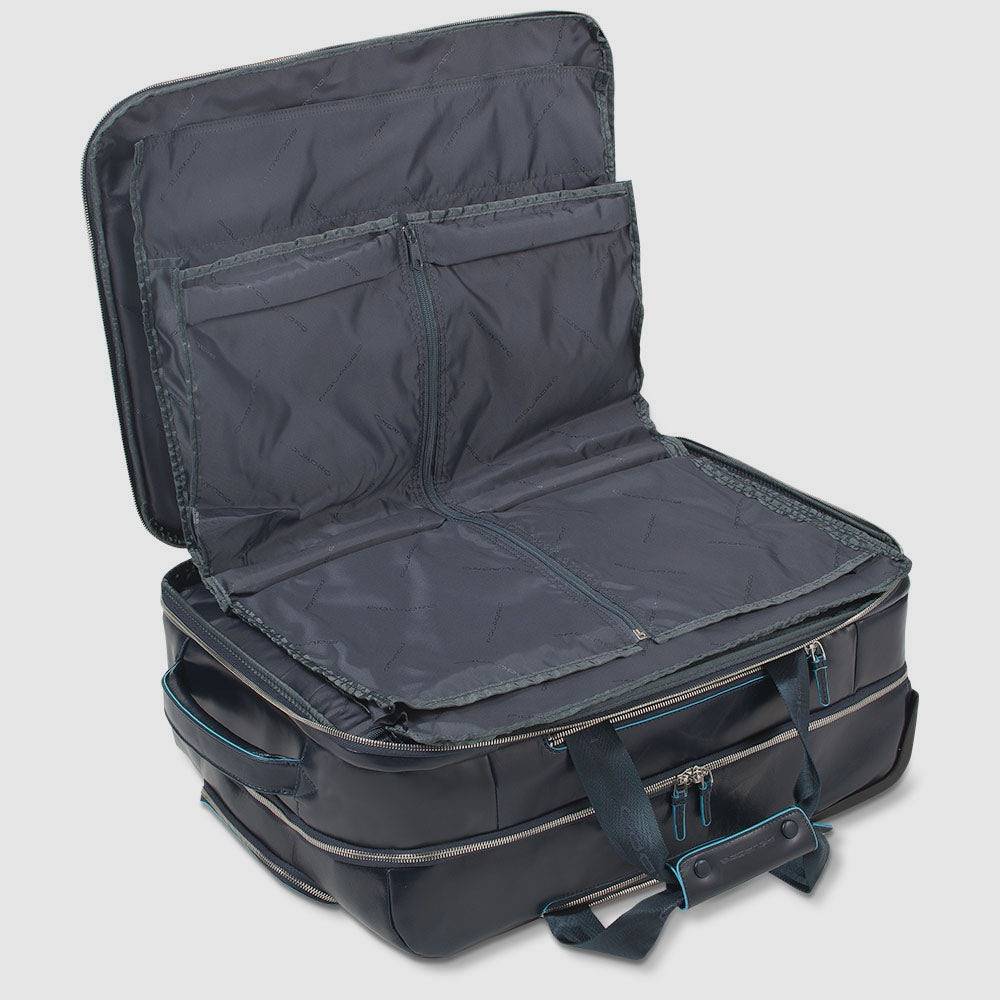 Piquadro Cabin size computer 15,6" trolley Online