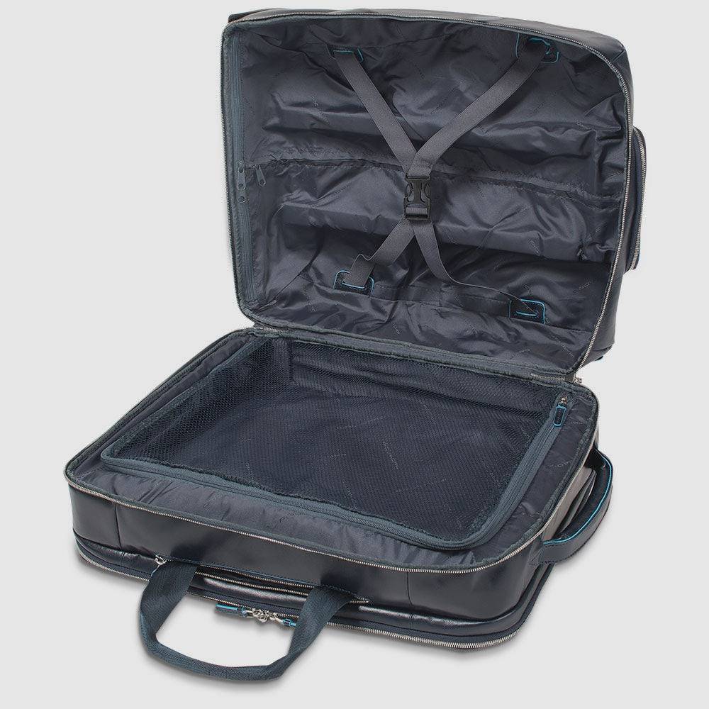 Piquadro Cabin size computer 15,6" trolley Online