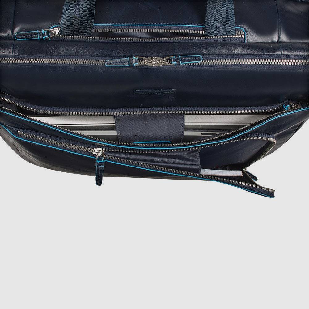 Piquadro Cabin size computer 15,6" trolley Online