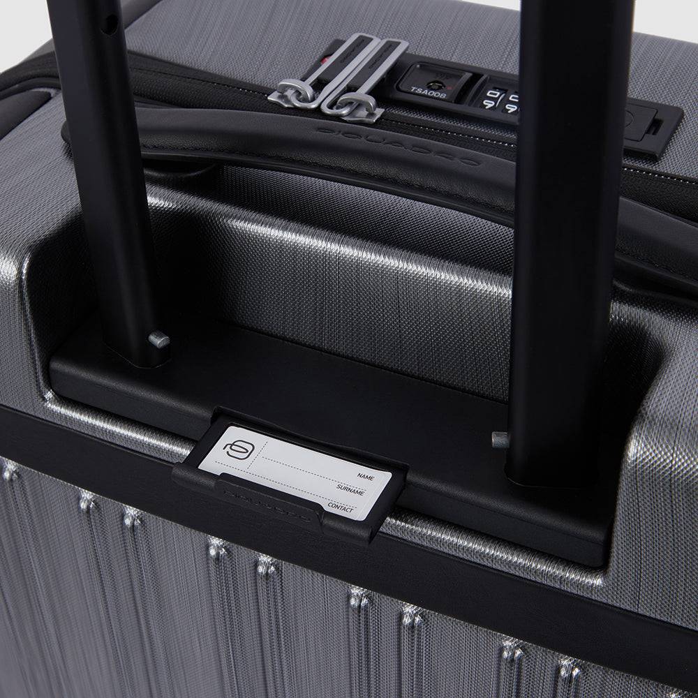 Piquadro Ultra slim spinner Hotsell