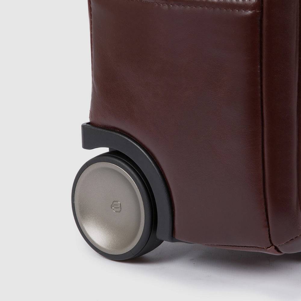 Piquadro Wheeled Computer briefcase 15,6" I Più Venduti