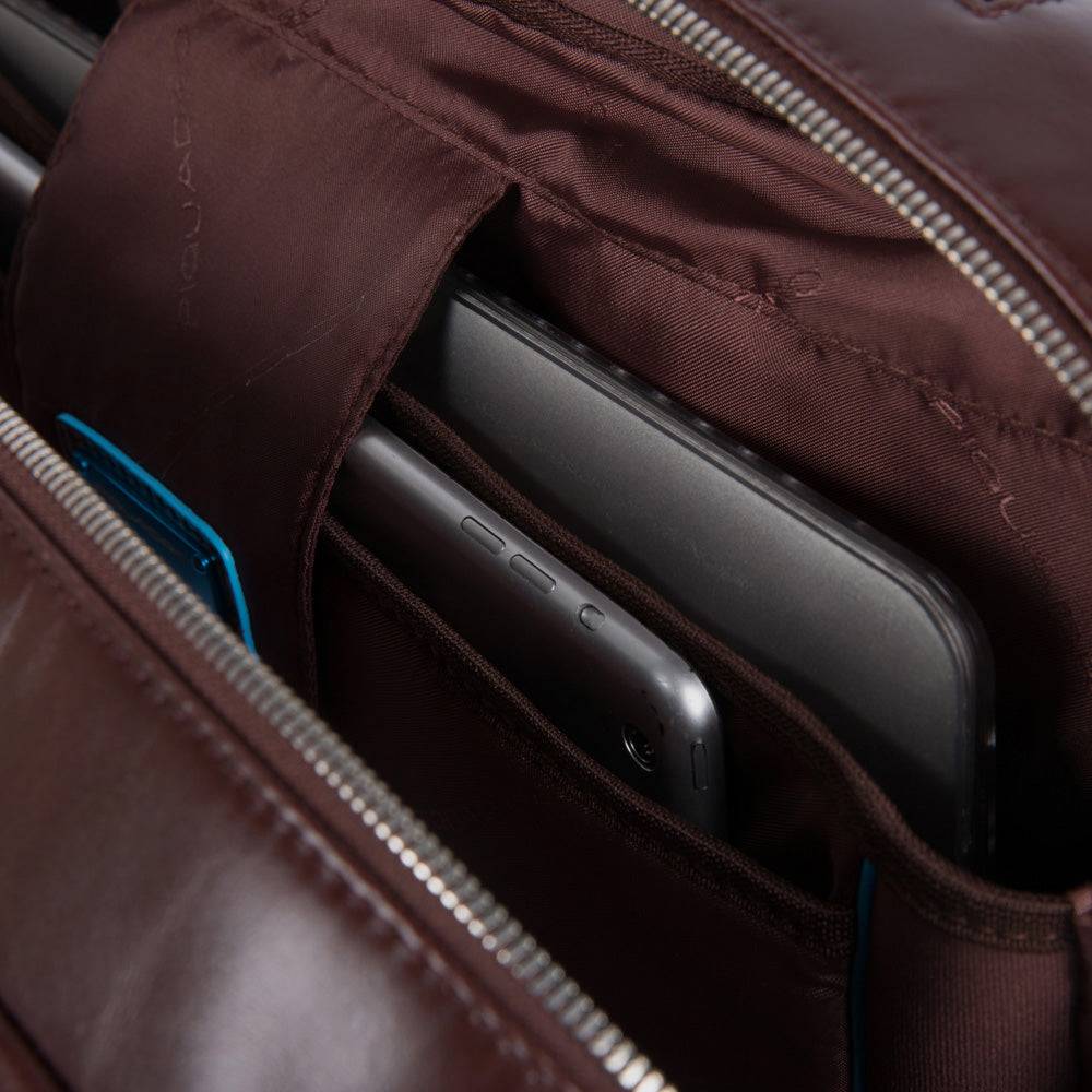 Piquadro Wheeled Computer briefcase 15,6" I Più Venduti