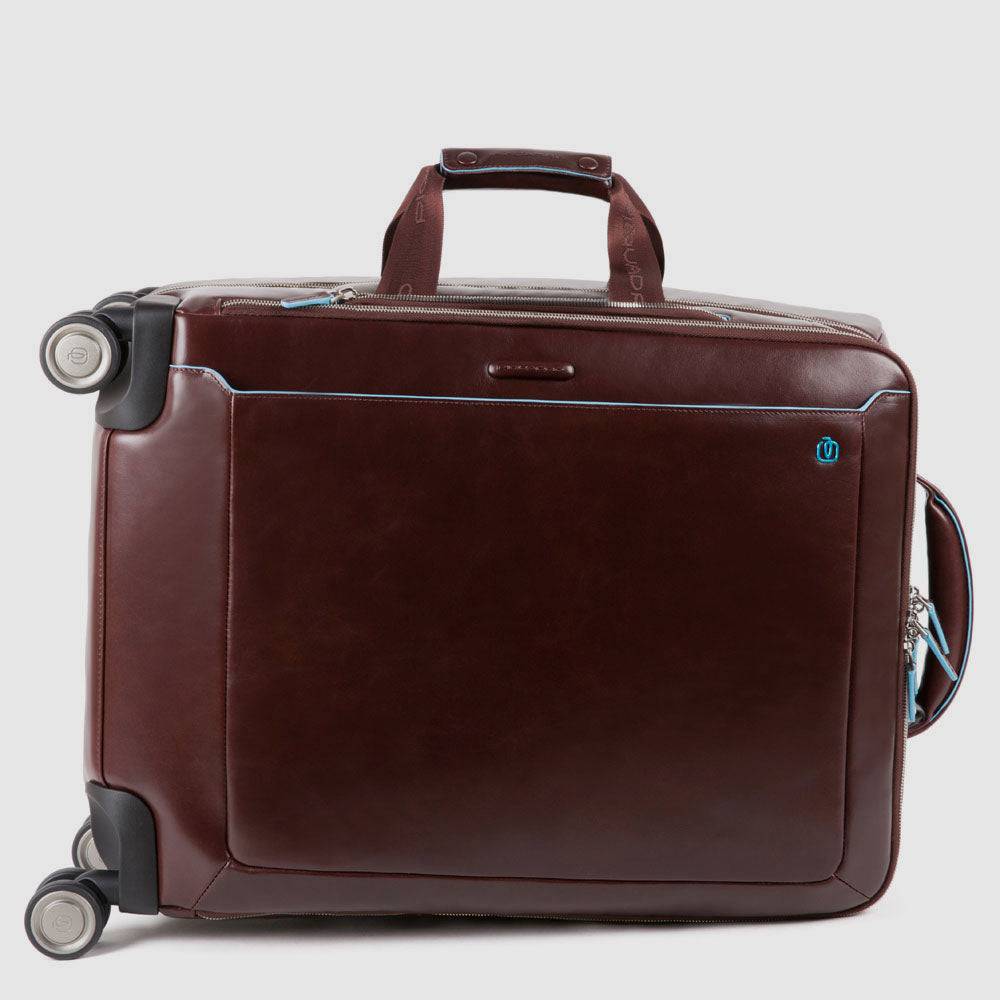 Piquadro Cabin size computer 15,6" trolley Vendite Flash