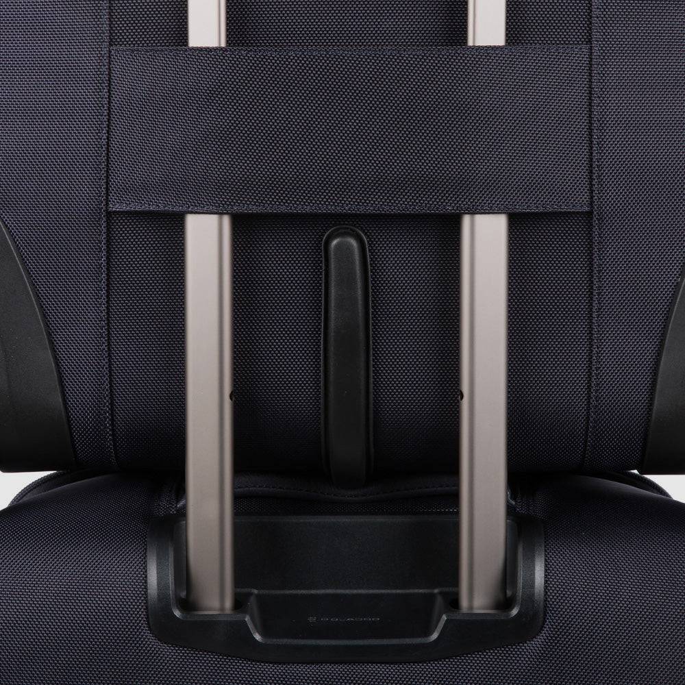 Piquadro Wheeled computer brief with iPad®10,5''/9,7'' com In Saldo