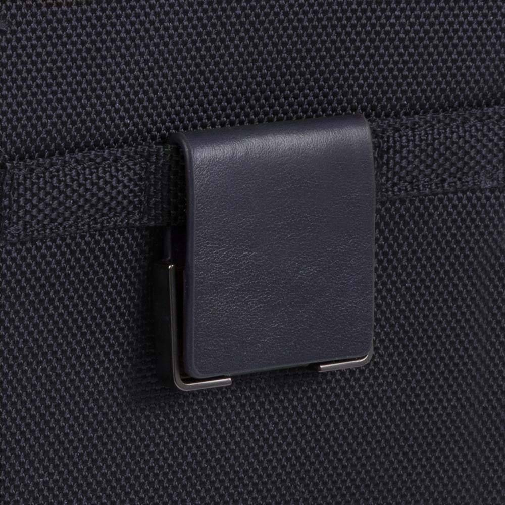 Piquadro Wheeled computer brief with iPad®10,5''/9,7'' com In Saldo