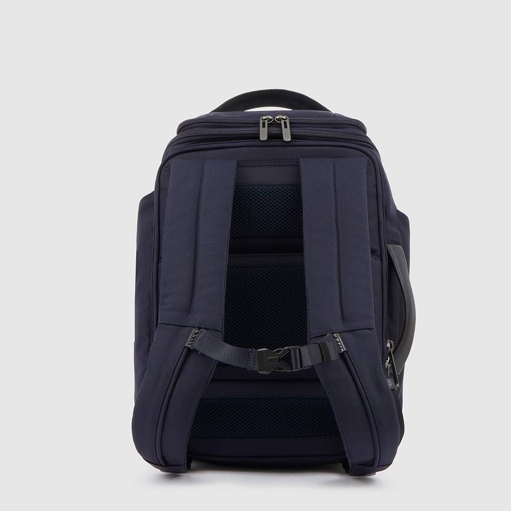 Piquadro Convertible to backpack duffel bag Nuova