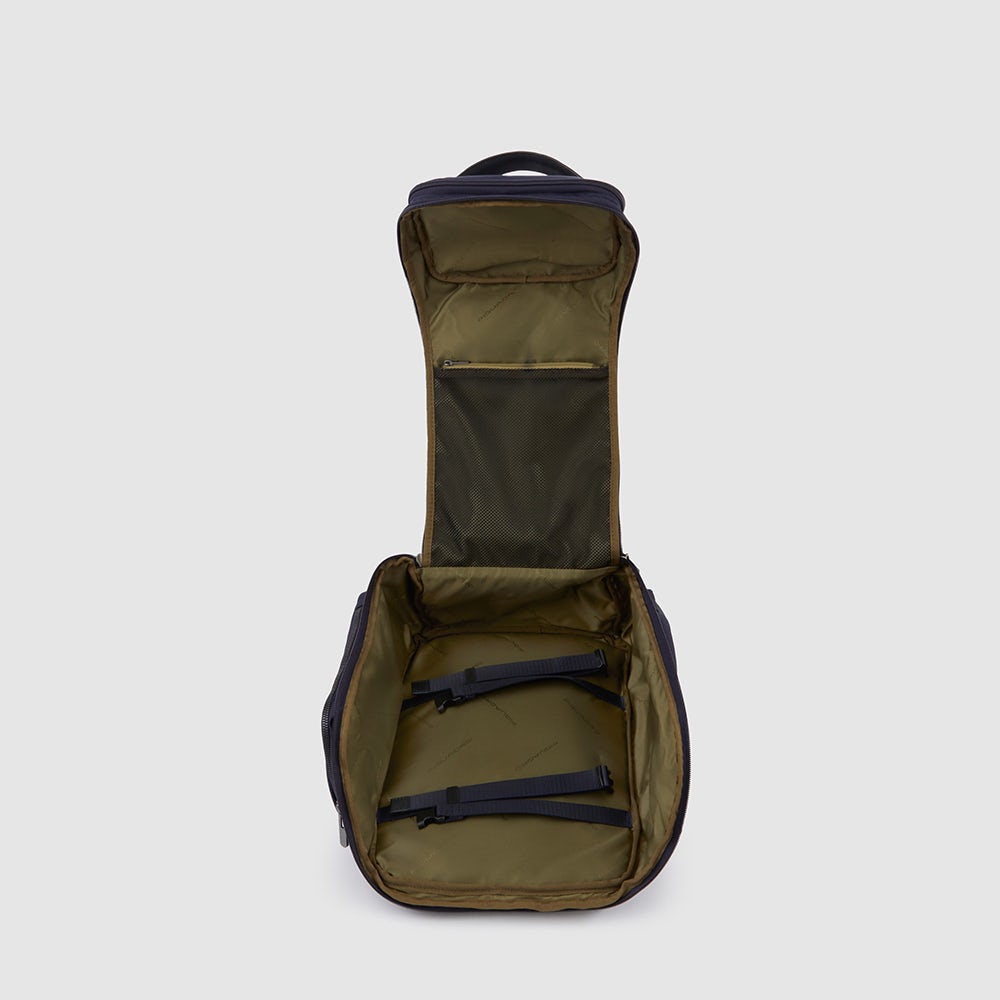 Piquadro Convertible to backpack duffel bag Nuova