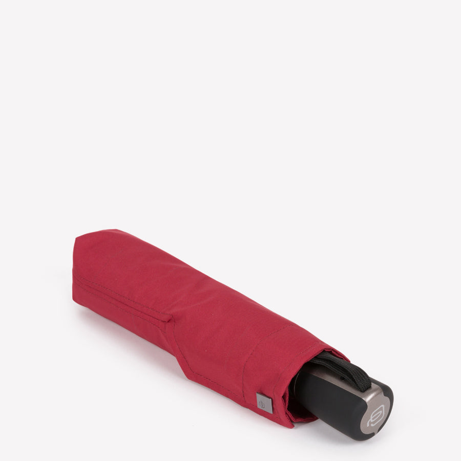 Piquadro Automatic open/close, windproof umbrella 2025