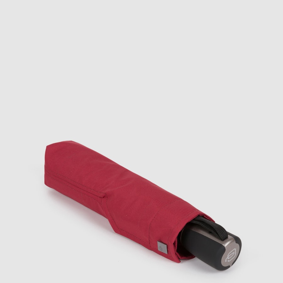 Piquadro Automatic open/close, windproof umbrella 2025