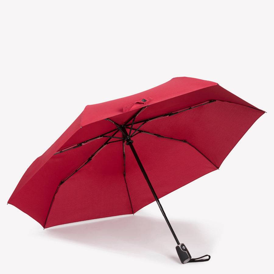 Piquadro Automatic open/close, windproof umbrella 2025