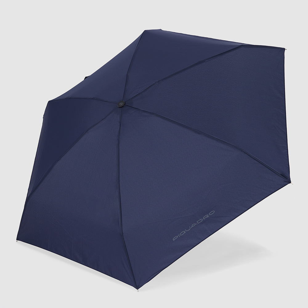 Piquadro Mini size umbrella with case 2025