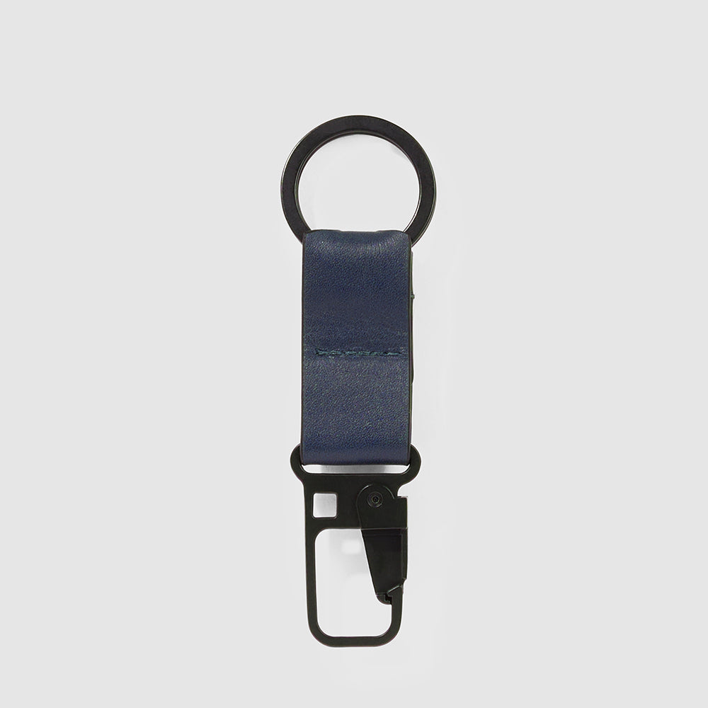 Piquadro Keychain Pezzi Unici