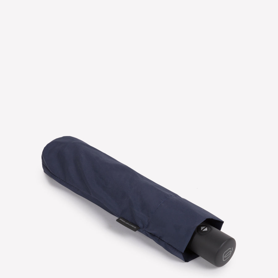 Piquadro Automatic open/close, windproof umbrella Promozione Limitata