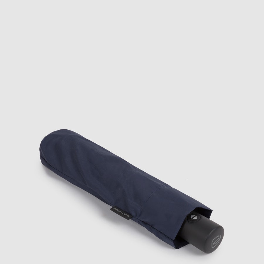 Piquadro Automatic open/close, windproof umbrella Promozione Limitata