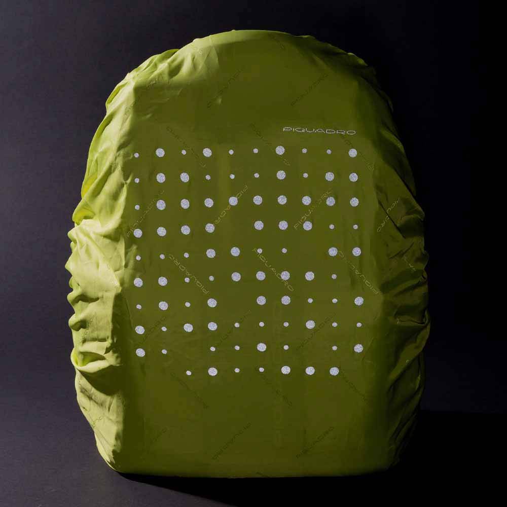 Piquadro Folding rain protection for backpack Shopping Online