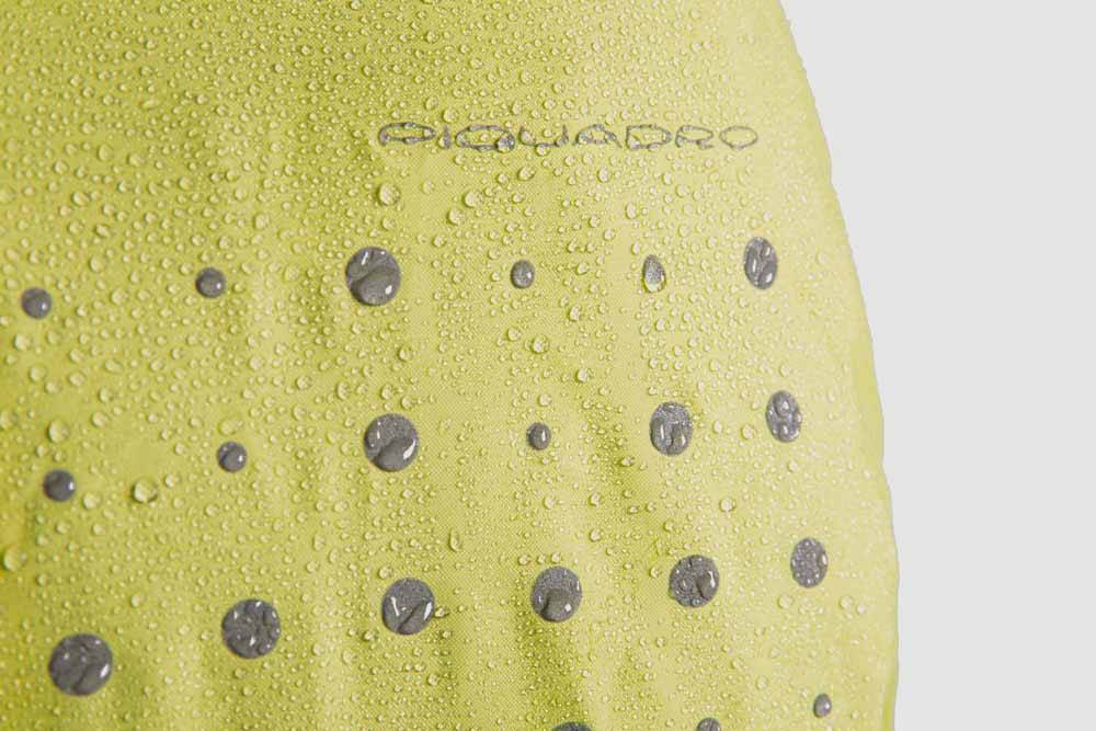 Piquadro Folding rain protection for backpack Shopping Online