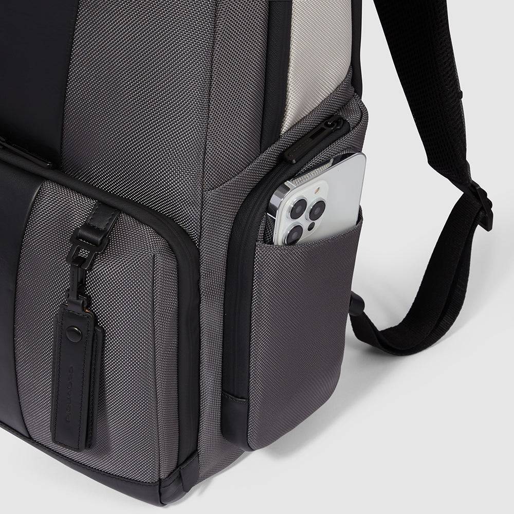 Piquadro Computer backpack 15,6" with iPad® compartment Online