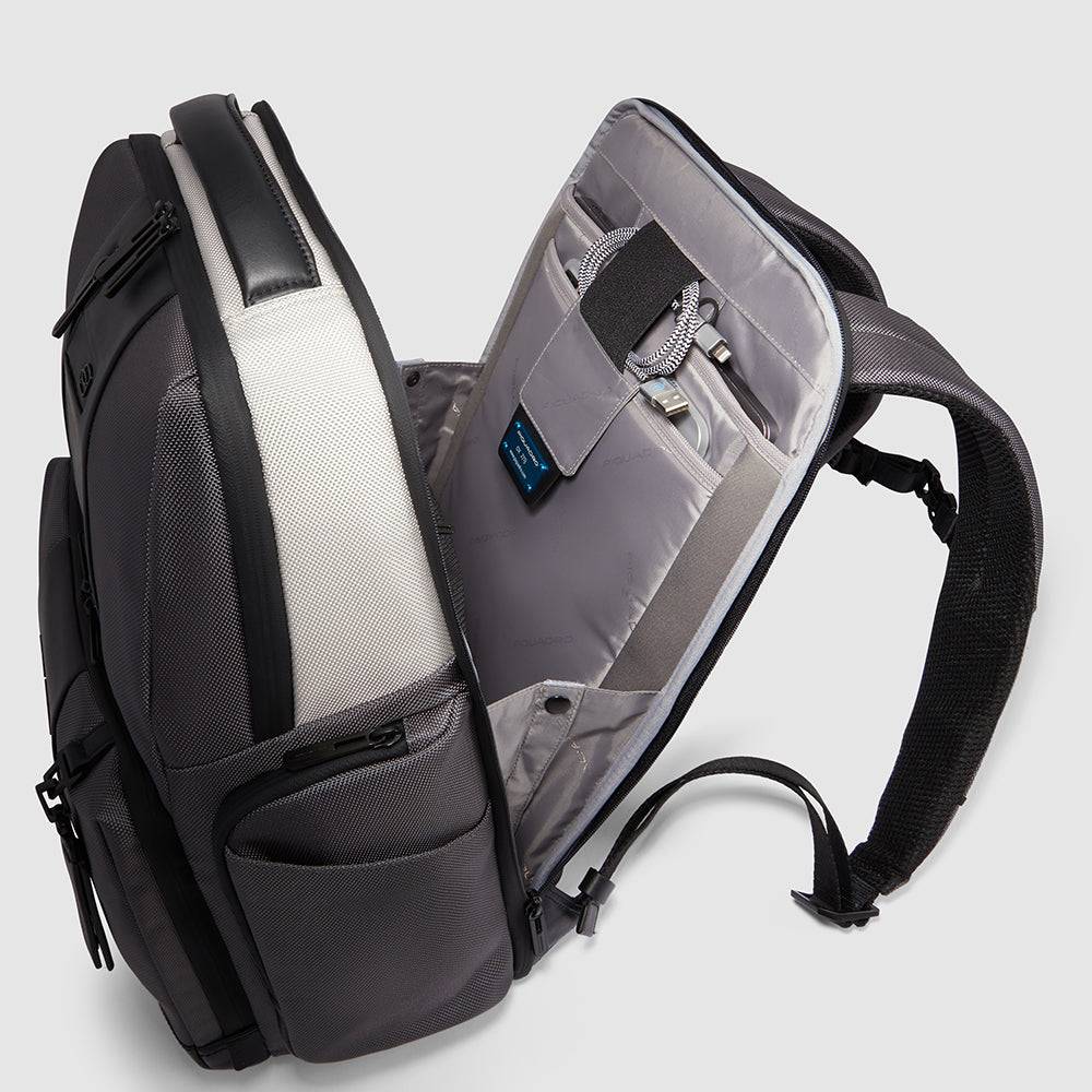 Piquadro Computer backpack 15,6" with iPad® compartment Online