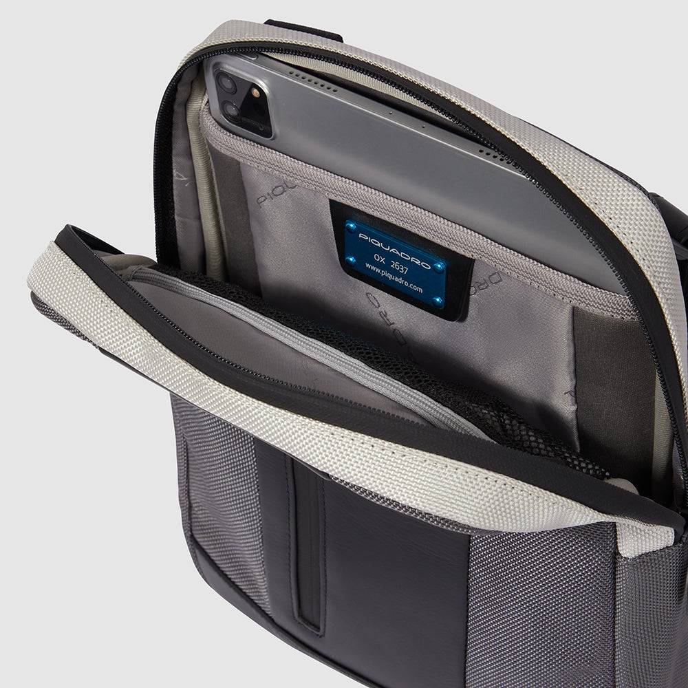 Piquadro iPad® crossbody bag Outlet