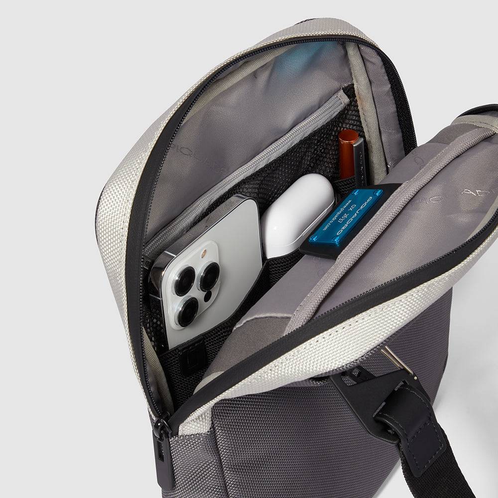 Piquadro iPad® crossbody bag Outlet