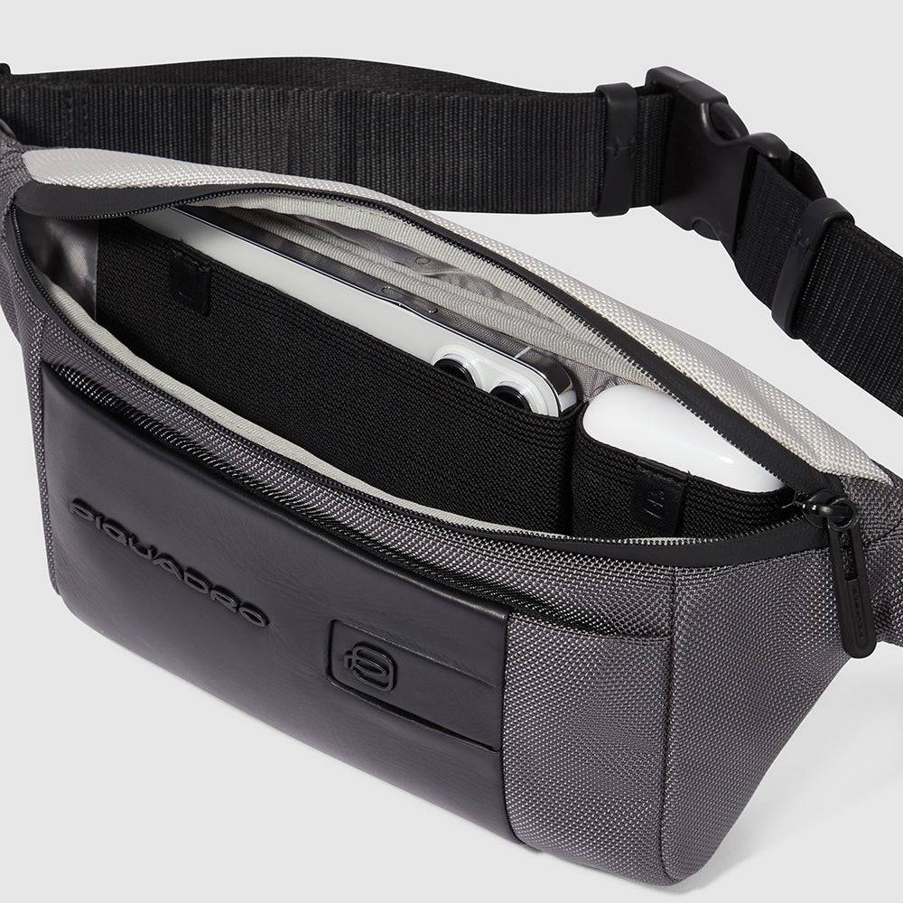 Piquadro Bum bag In Vendita