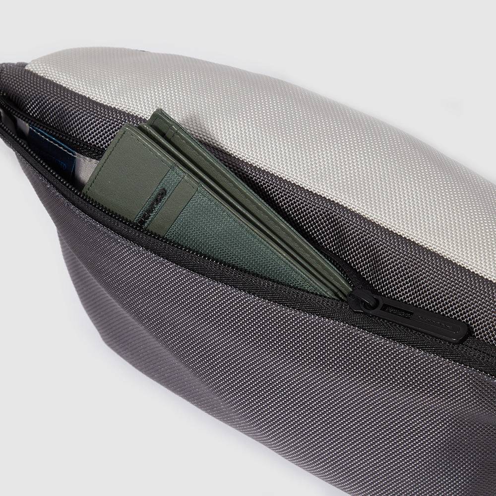 Piquadro Bum bag In Vendita
